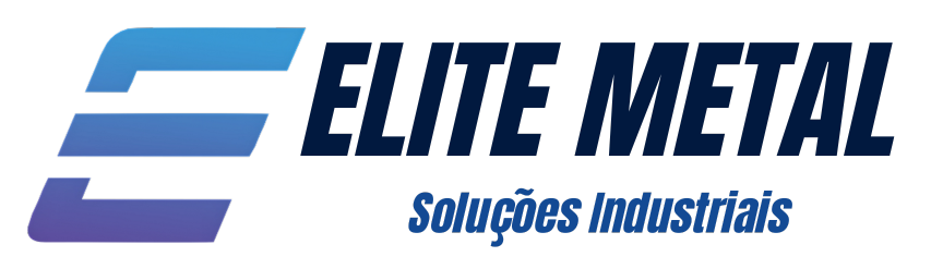 Elite Metal - Soluções Industriais
